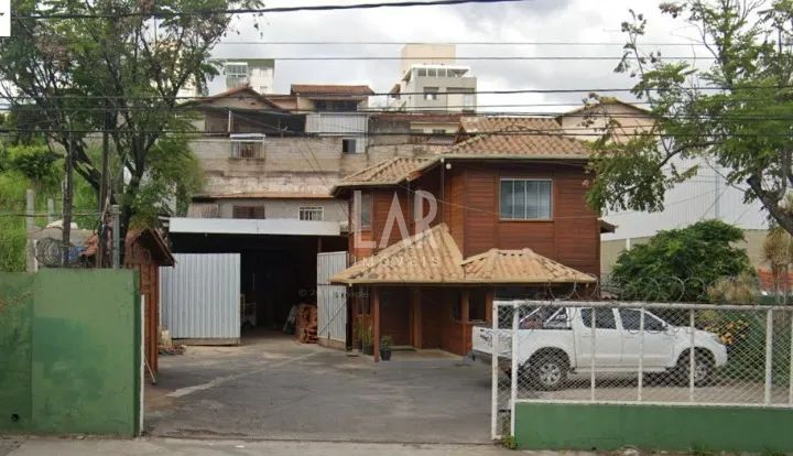 Galpão à venda, Planalto - Belo Horizonte/MG