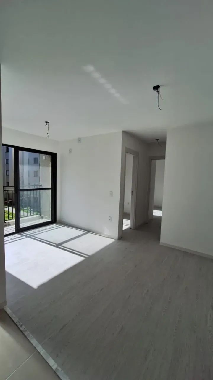 Locação no Novo Lar  Recreio, 2 quartos e 1 suíte!!! - Foto 2