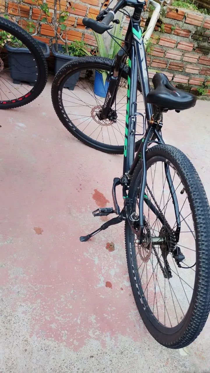 Bicicleta Lotus aro 29  - Foto 3