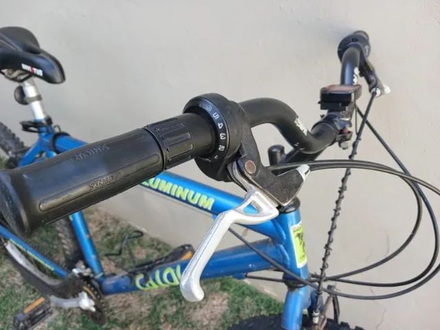 Caloi Aluminum andes sport - Foto 4