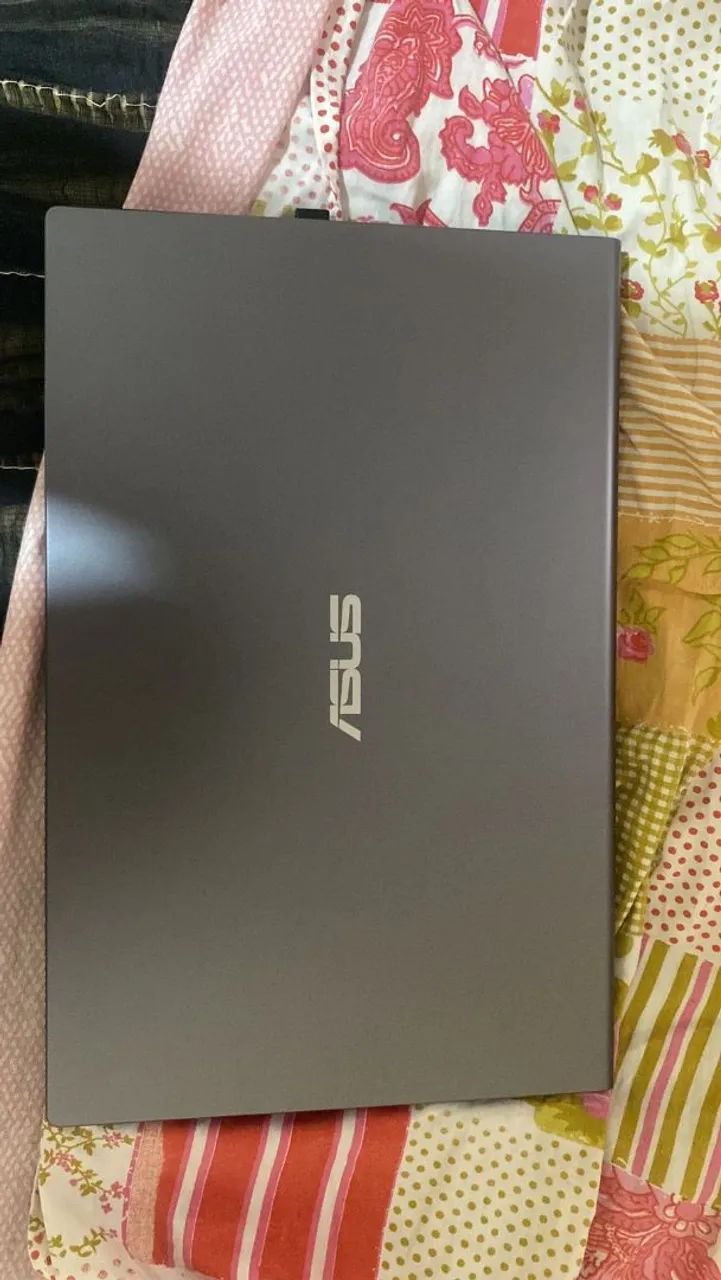 Notebook Asus I3