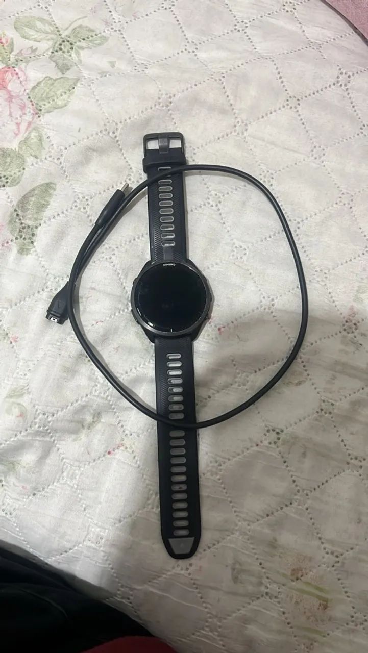 Garmin 965