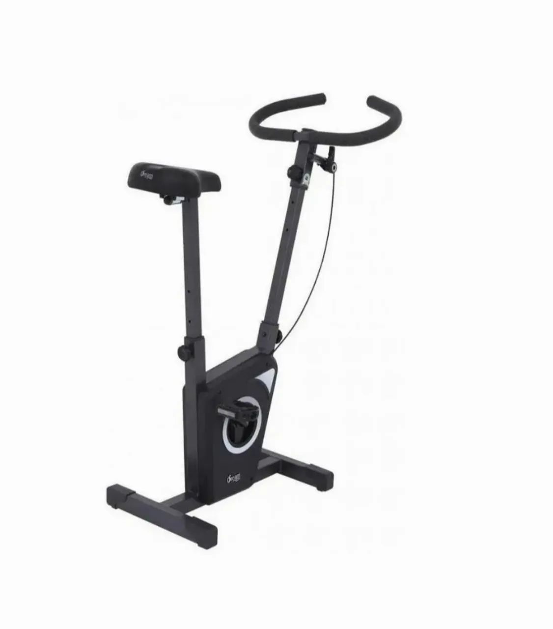 Bicicleta ergométrica - Foto 2