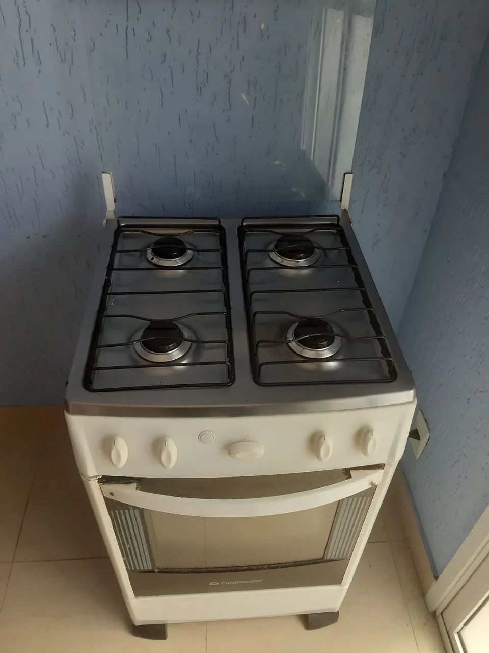 Fogão 