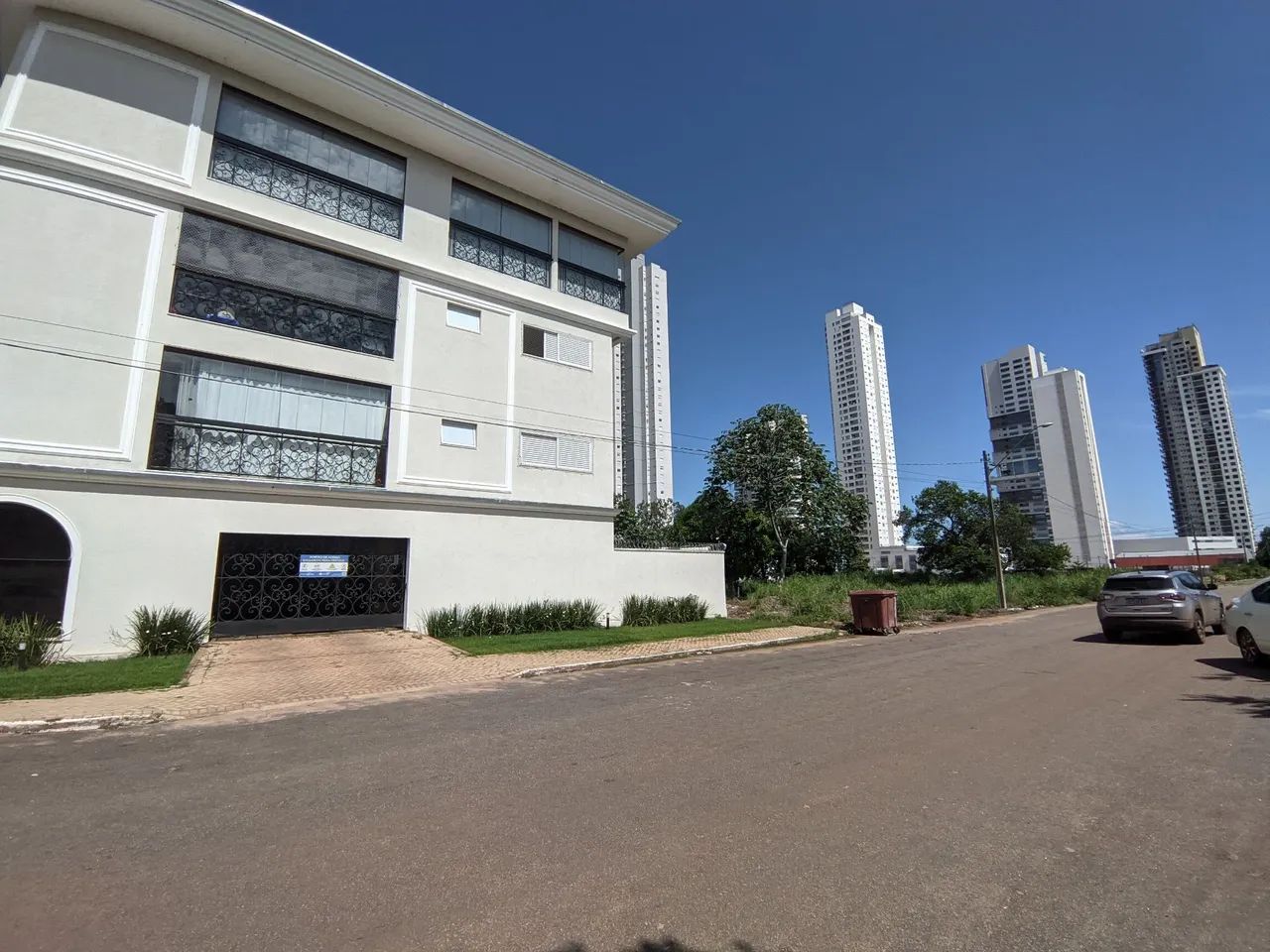Apartamento 03 suítes Orla 14  - Foto 4