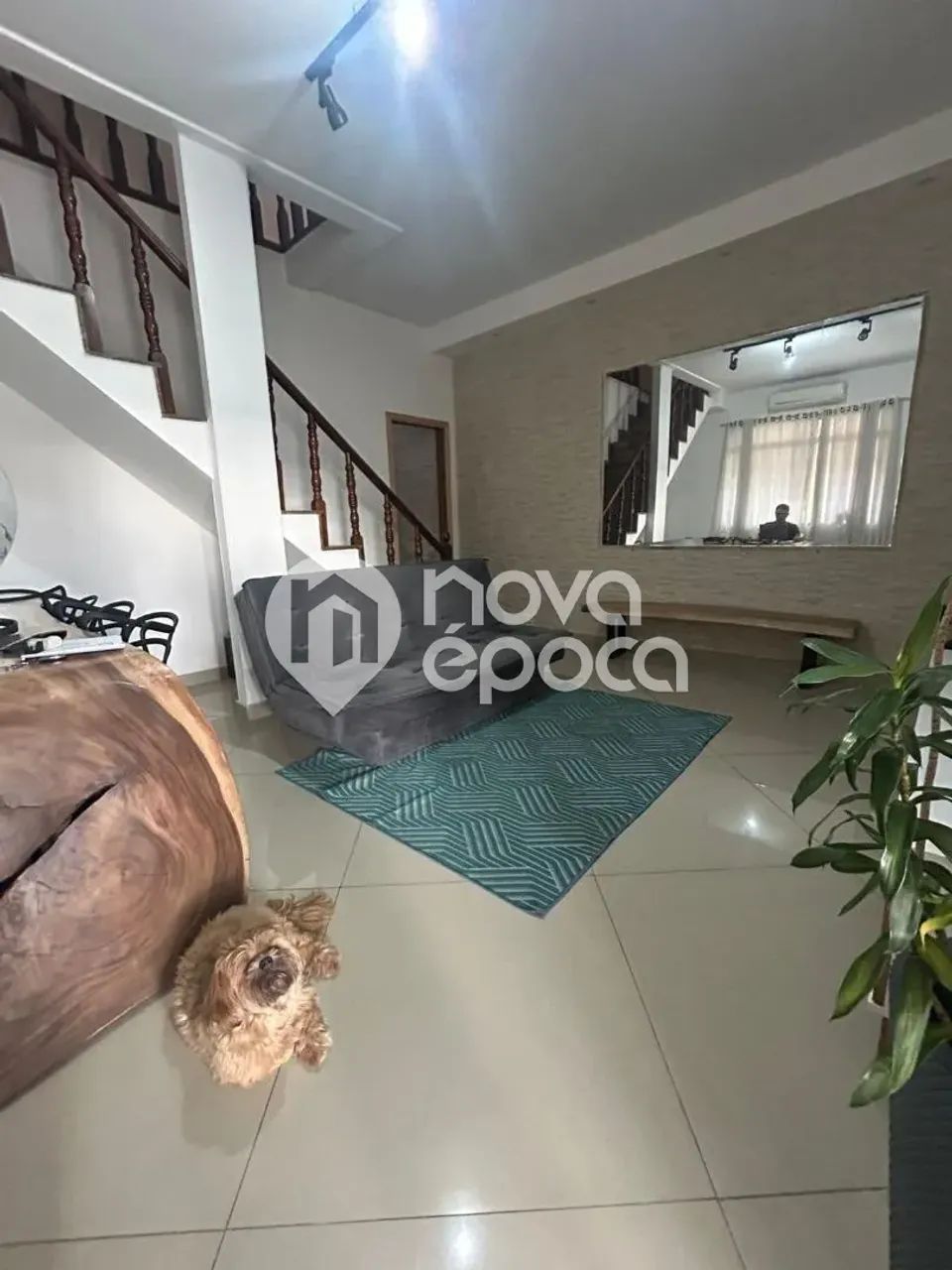 Irajá | Casa 3 quartos, sendo 1 suite - Foto 4