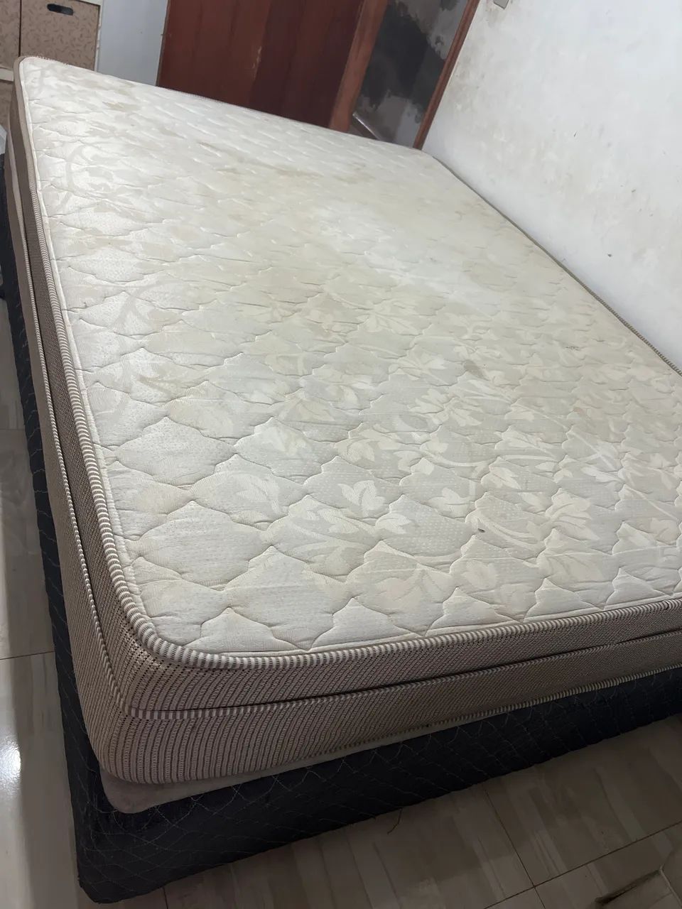 Cama box casal  - Foto 2