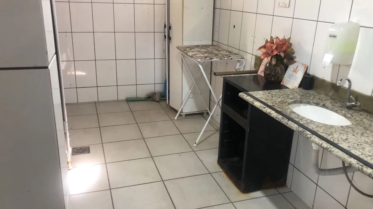 VAGA DE AUXILIAR DE SERVIÇOS GERAIS - Foto 3