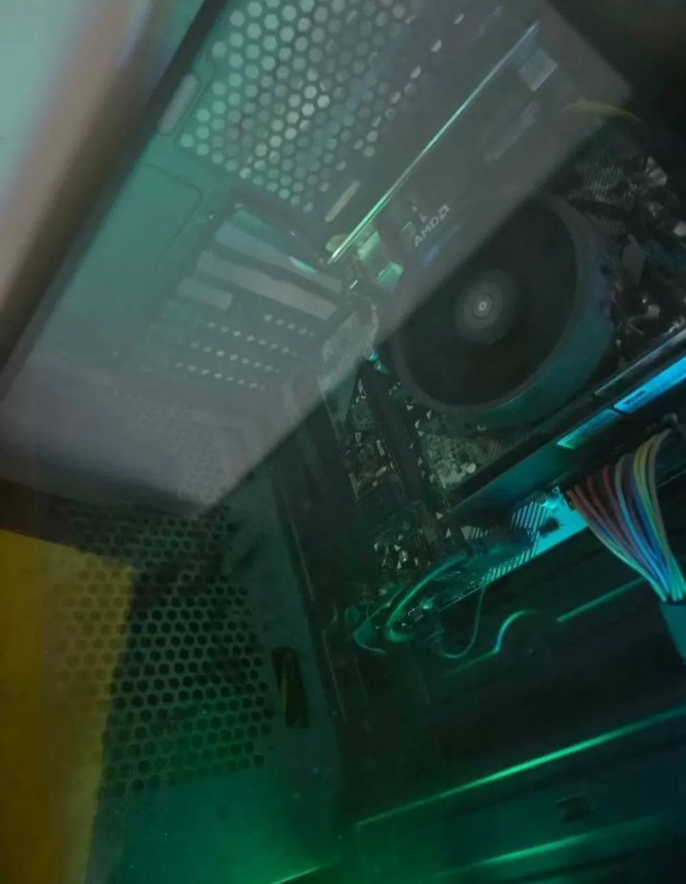 Computador Desktop Completo com periféricos! - Foto 4