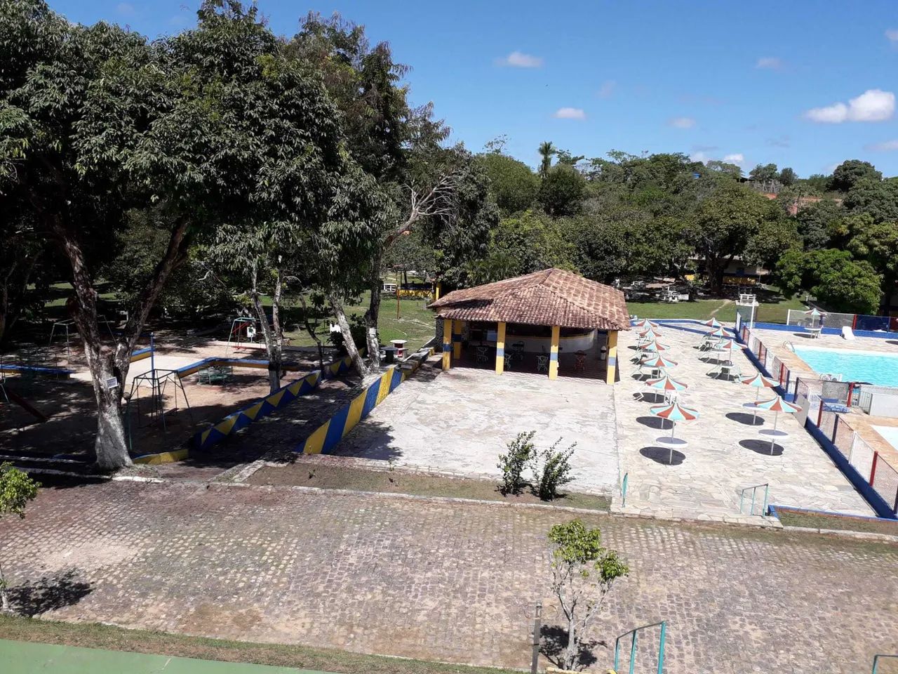 Shekinah Country Club [23680] - Foto 2
