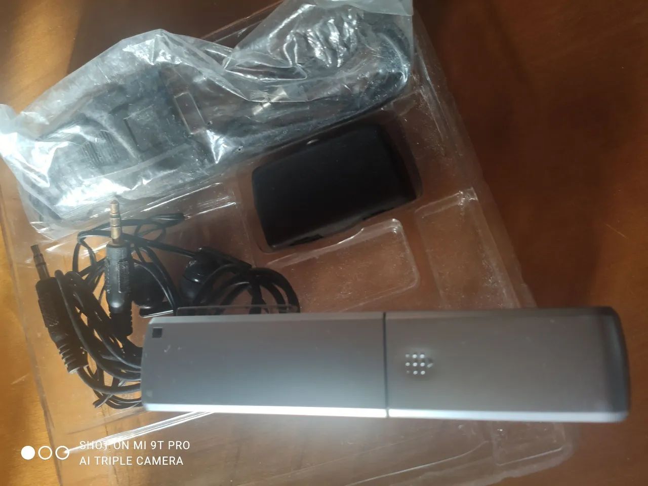 Gravador de voz digital Powerpack DVR 800 II - Foto 4