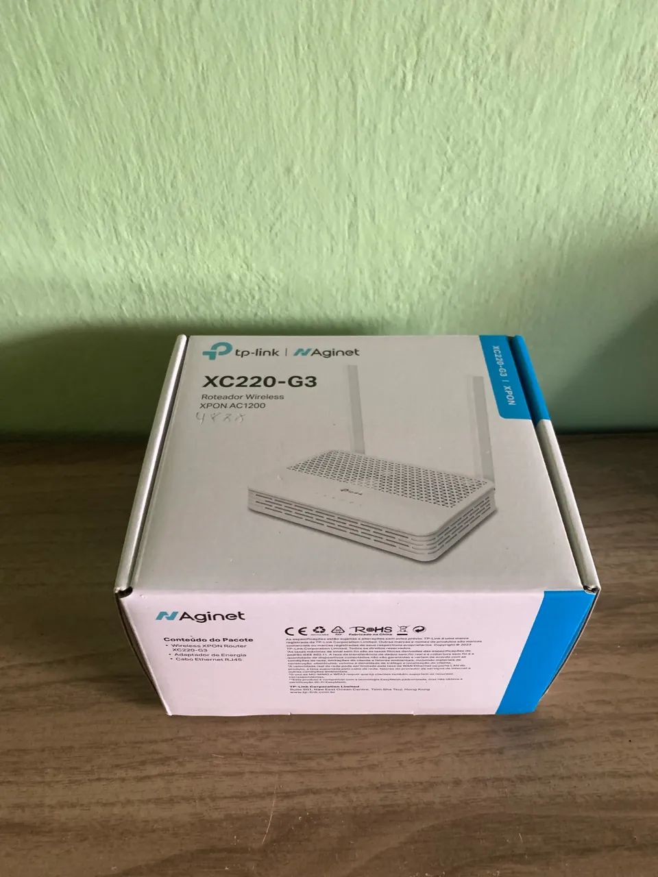 Roteador 5G - Foto 2