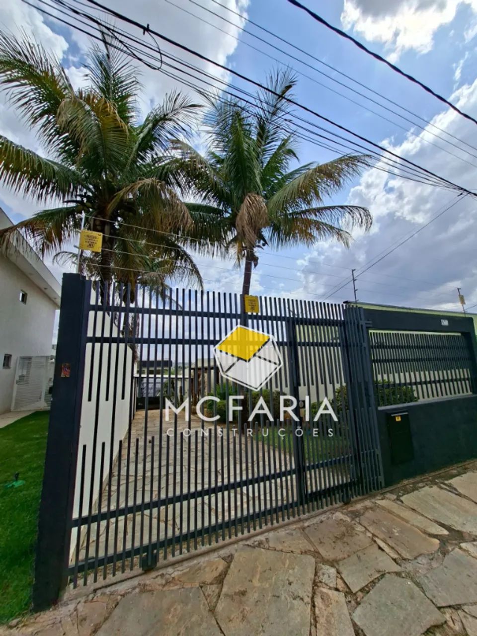 CASA GUARÁ PARK  - Foto 2