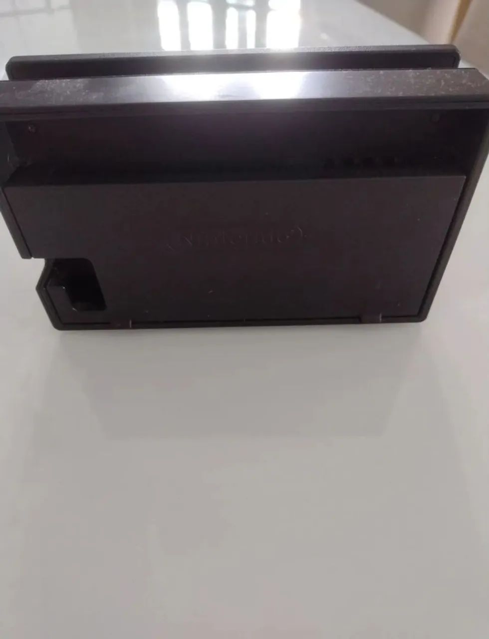 Nintendo switch 1 Dock Original avaria - Foto 3