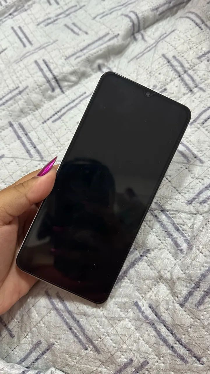 Samsung A12 - Foto 2