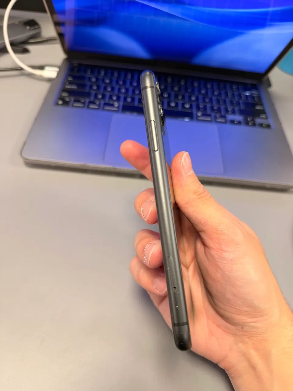 iPhone 11 - 64GB - Foto 5