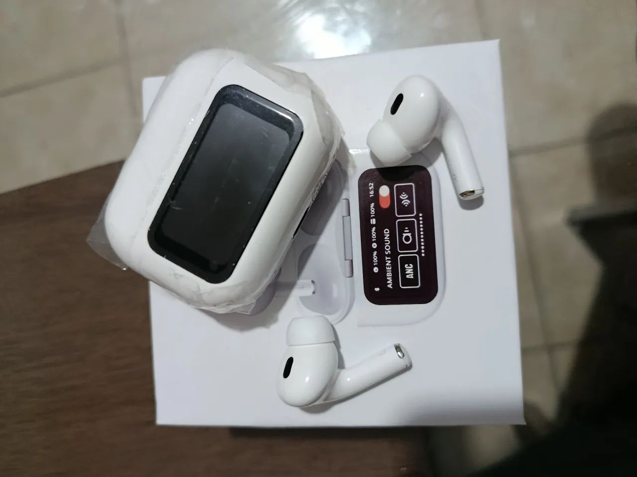Fone de ouvido Bluetooth tws  - Foto 2