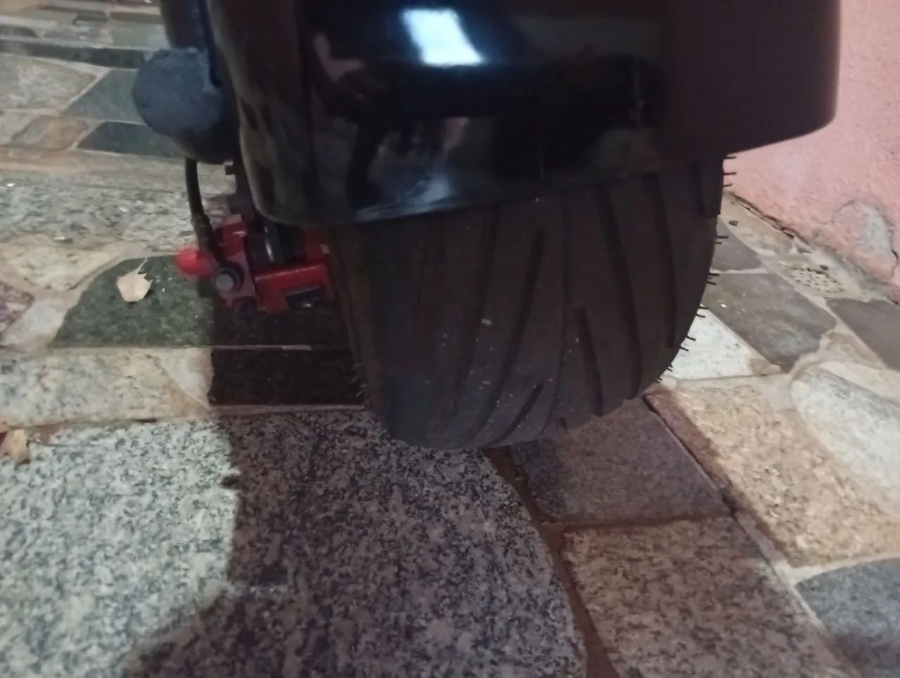 Scooter elétrica 2000w - Foto 5