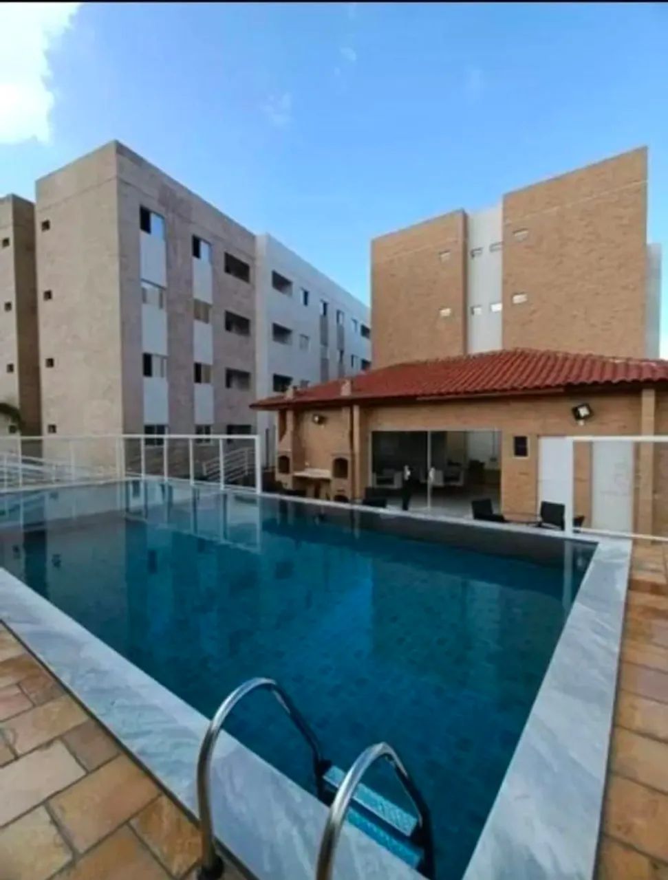 Apartamento para alugar  - Foto 2