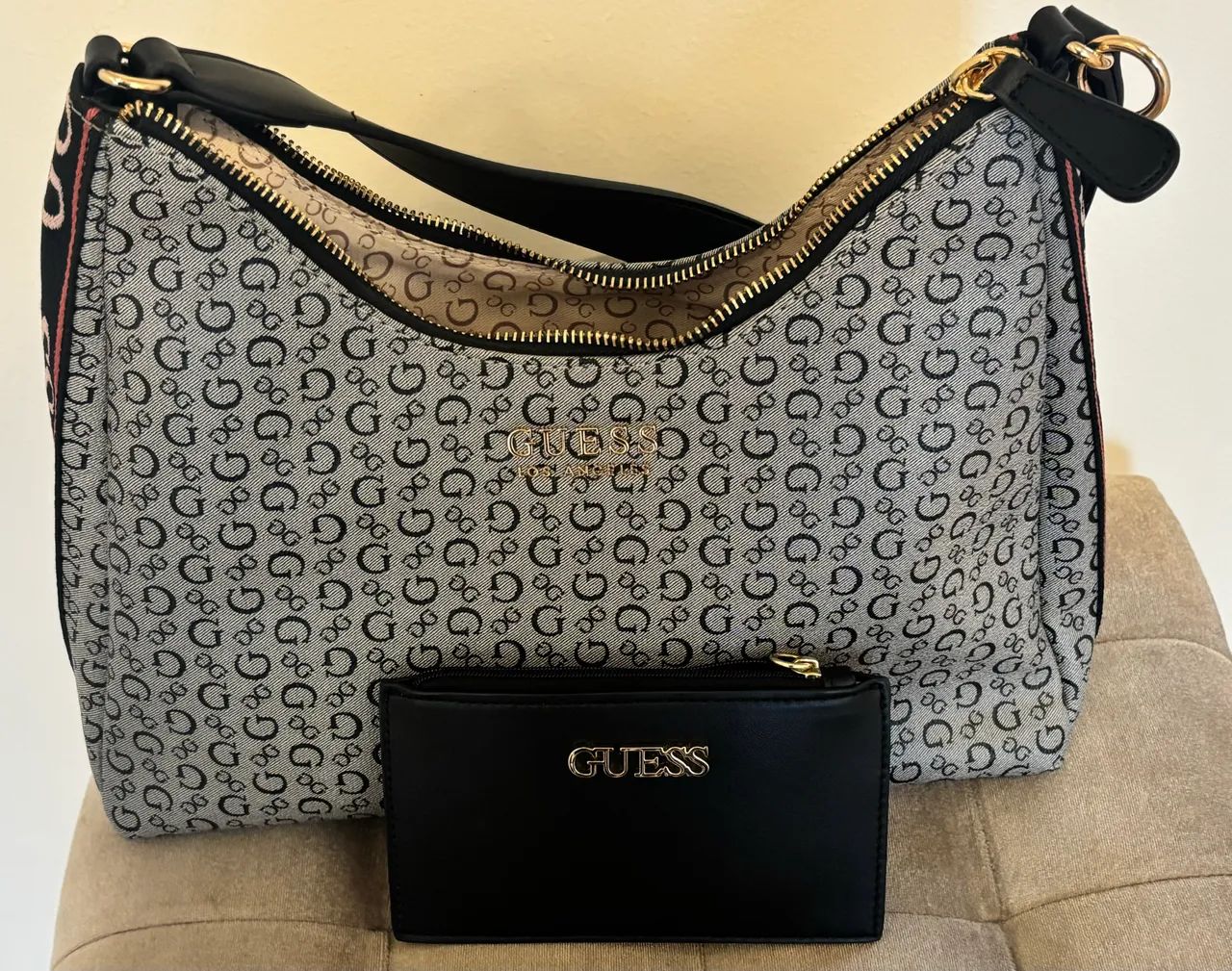 Bolsa Guess
