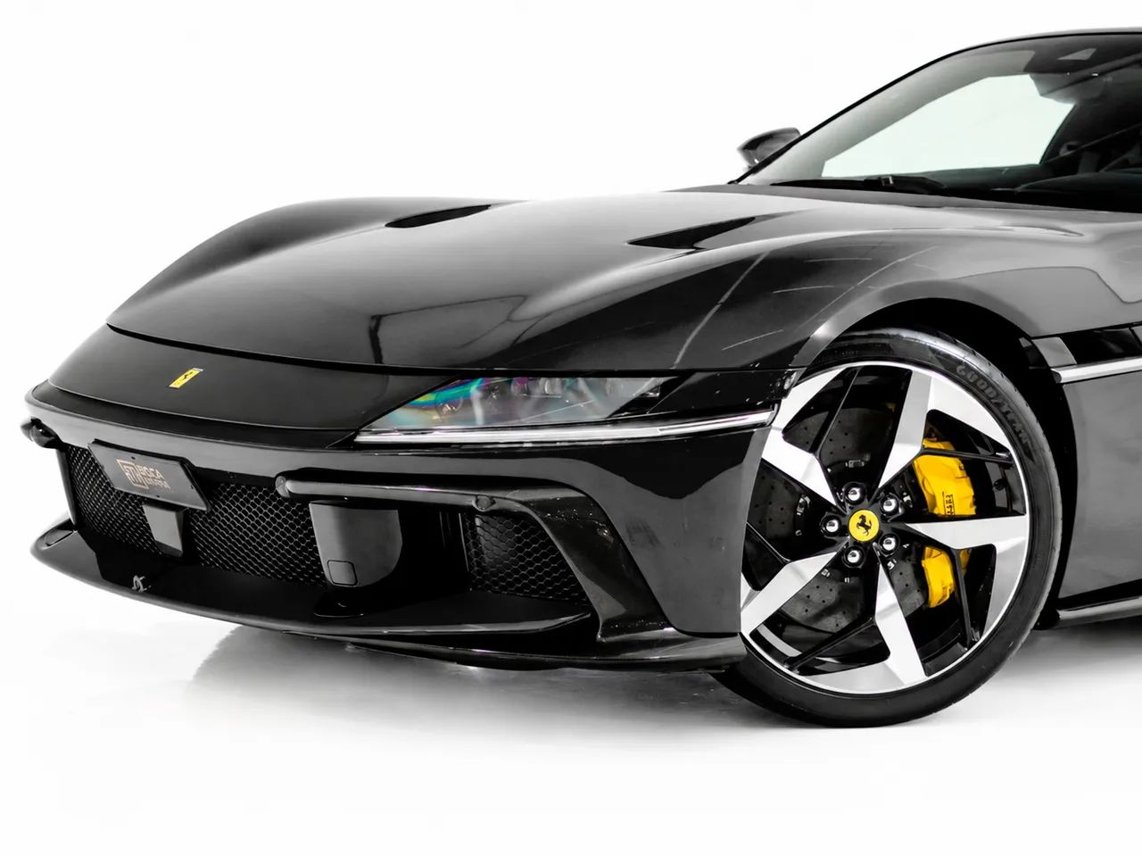 Ferrari 12Cilindri Spider 6.5 V12 830cv, foto 10 de 15