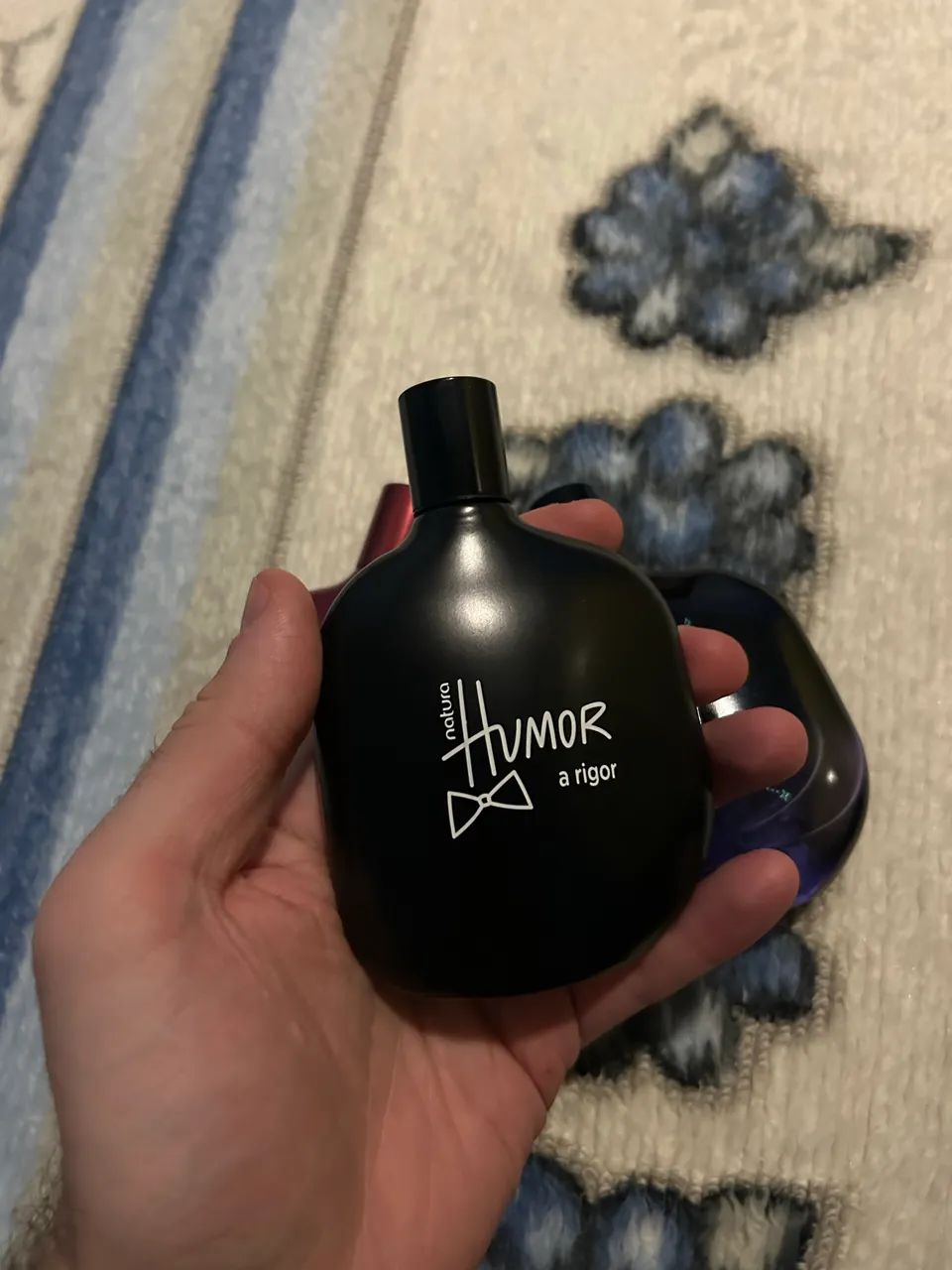 Perfumes Natura Linha Humor - Foto 2