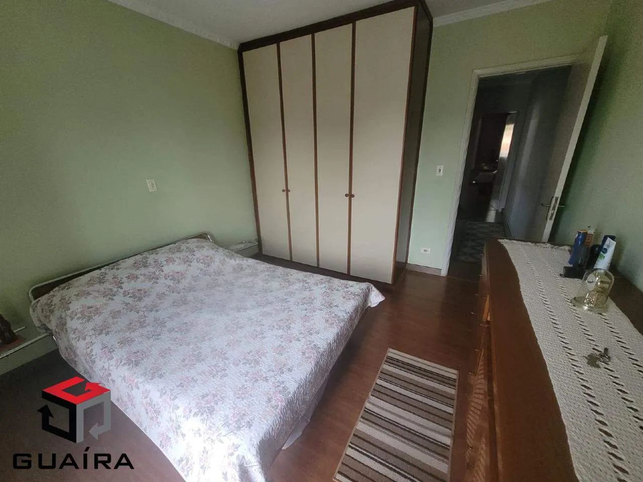 Sobrado à venda 2 quartos 3 vagas Nova Petrópolis - São Bernardo do Campo - SP - Foto 3