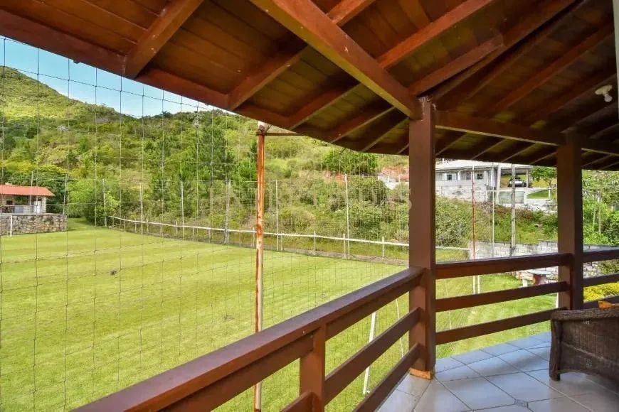 Casa com 3 quartos no bairro Ribeirão da Ilha, Florianópolis. - Foto 4