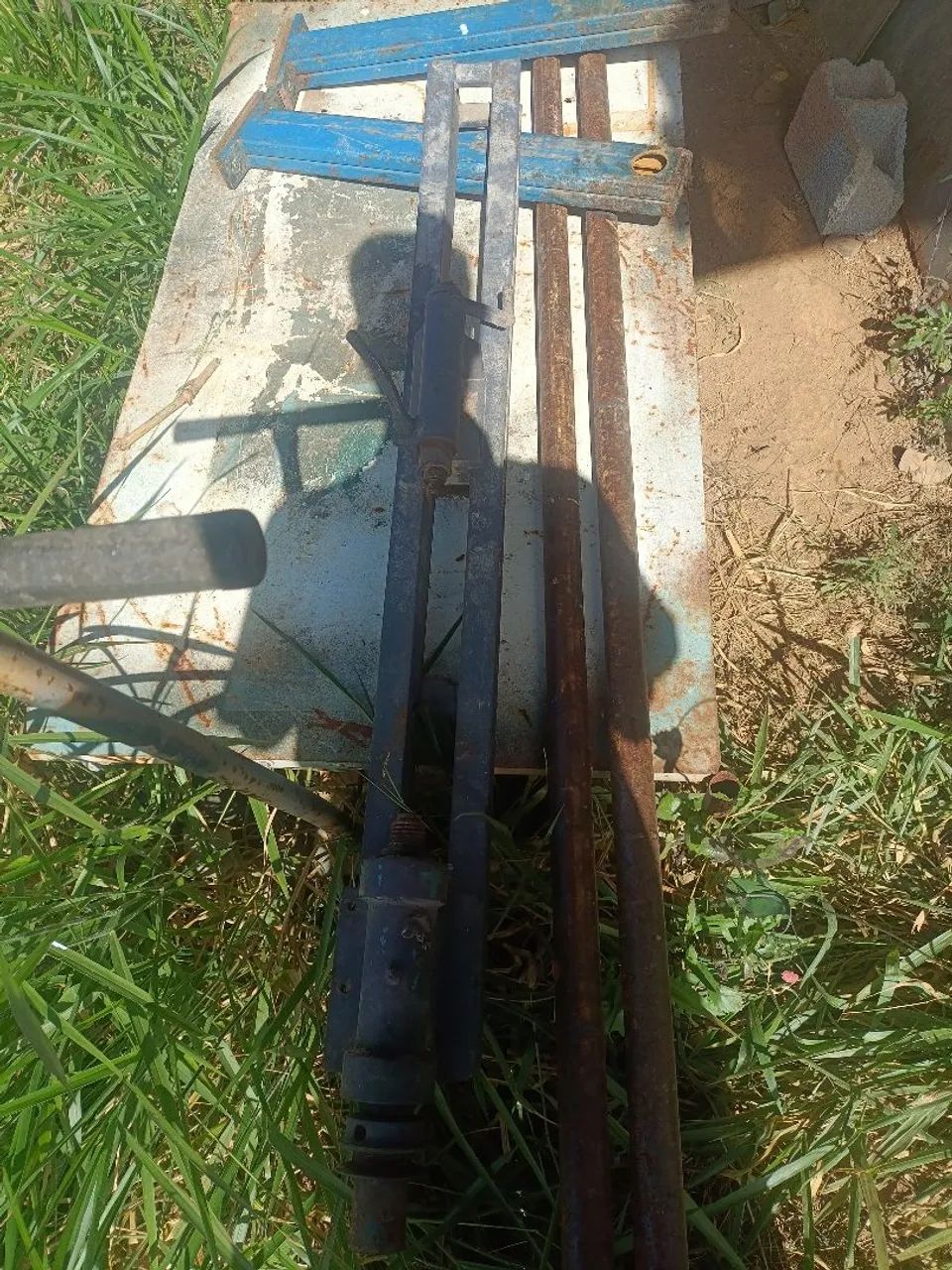 Torno para madeira