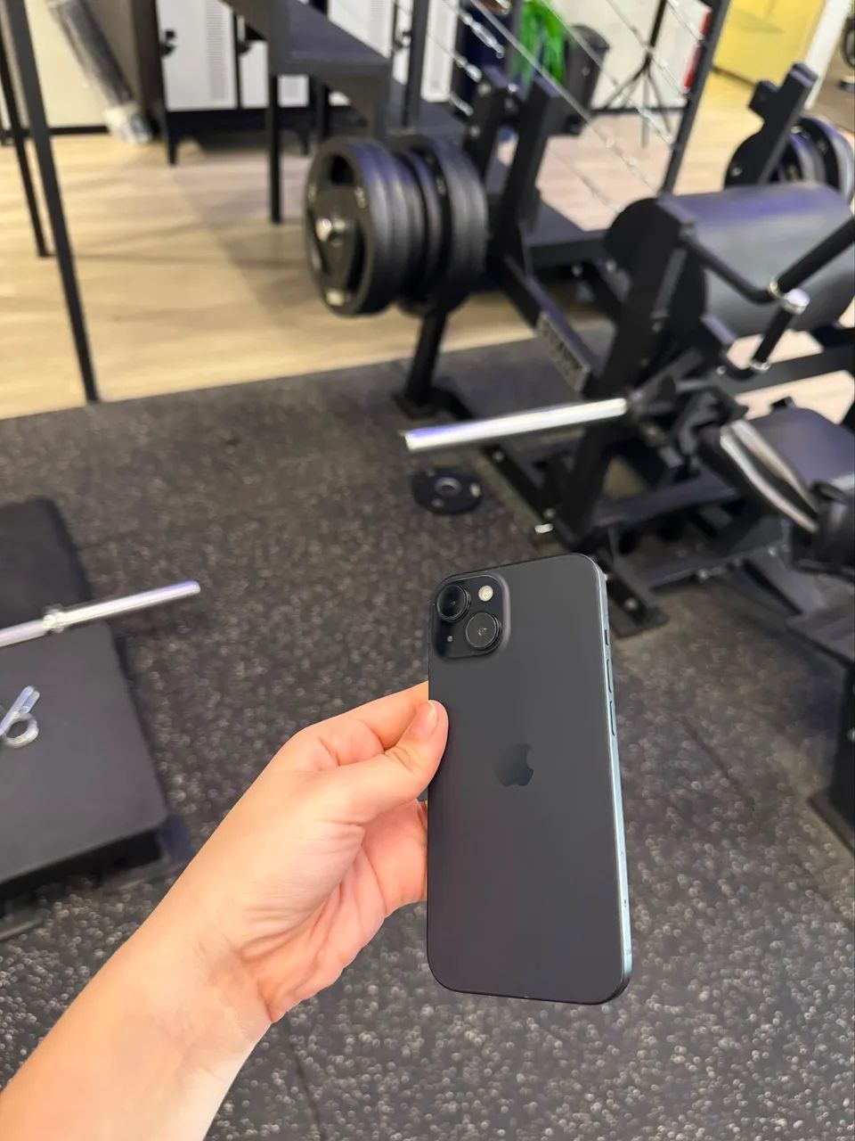 Iphone 15 256g - Foto 3