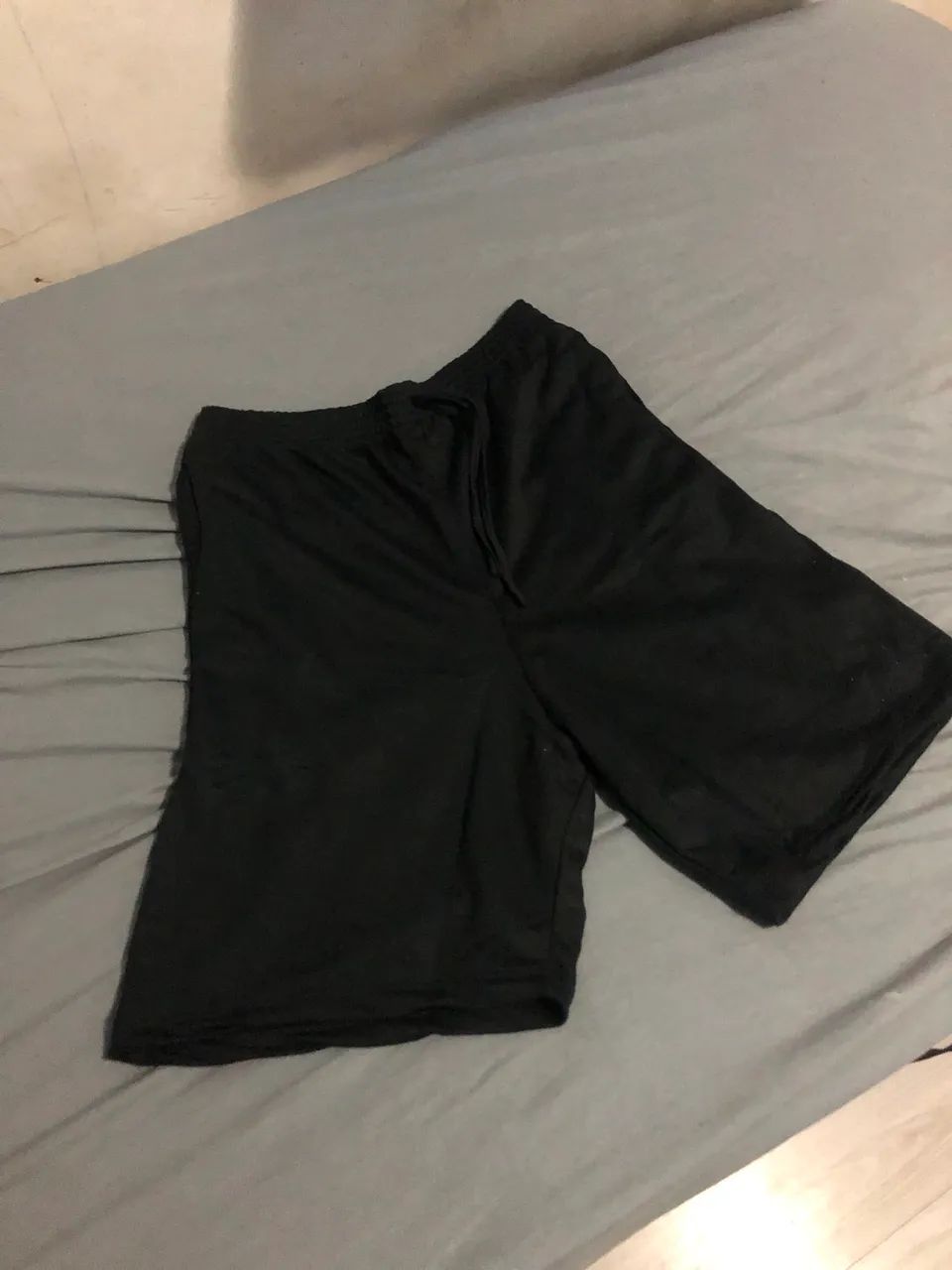 Kit de bermudas conta com 3 
