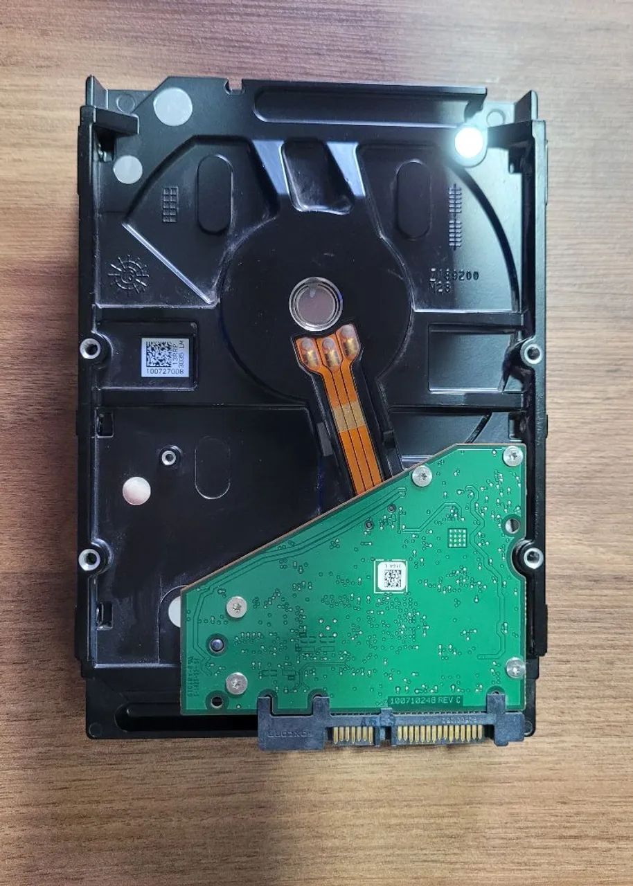 HD interno Seagate 4 terabytes  - Foto 4