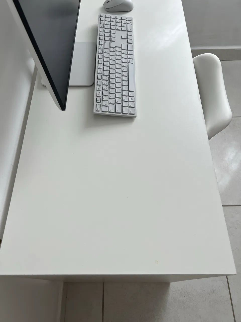 Mesa de Escritório Projetado  - Foto 4