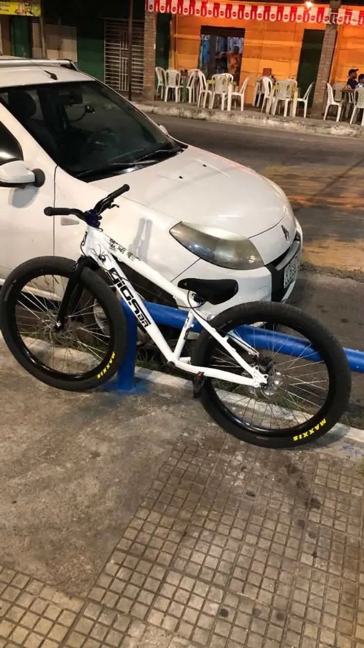 Gios 4trix  - Foto 2