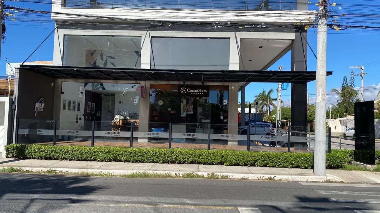 Aluga-se loja Village Mall Atalaia  - Foto 2