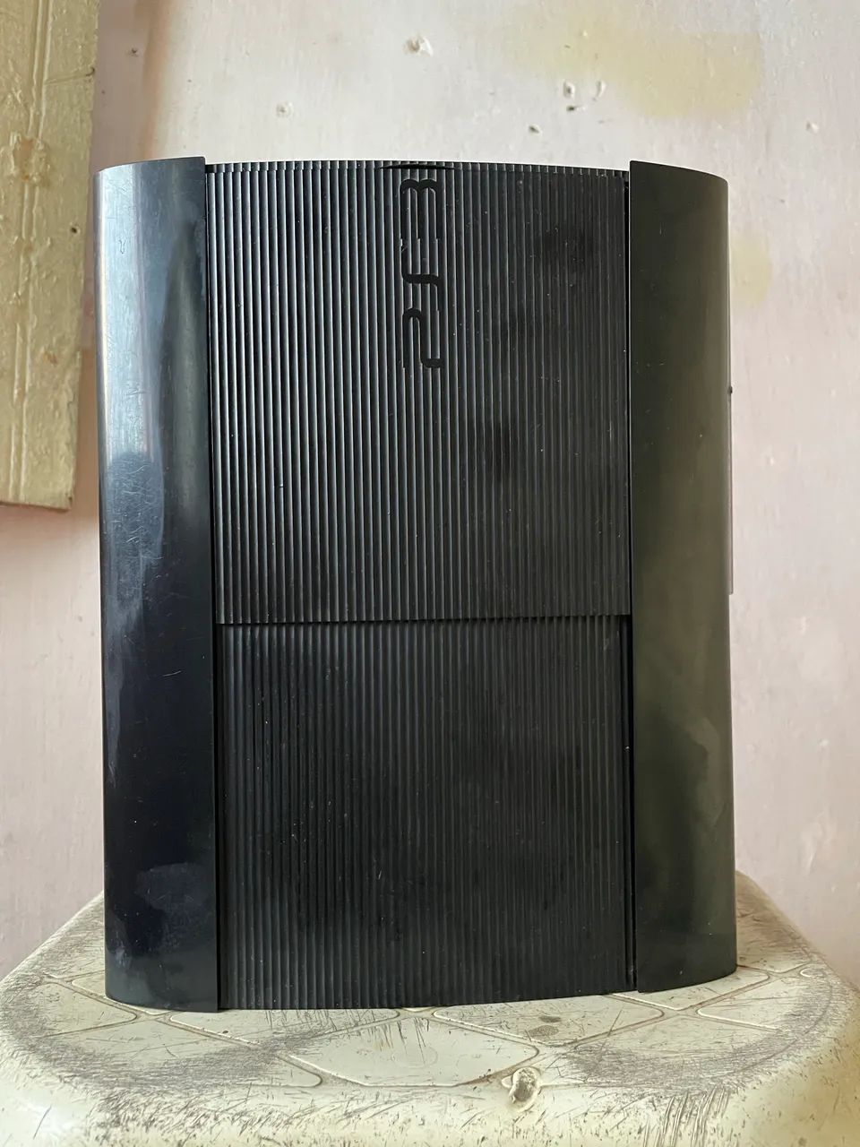 Ps3 desbloqueado com defeito  - Foto 3
