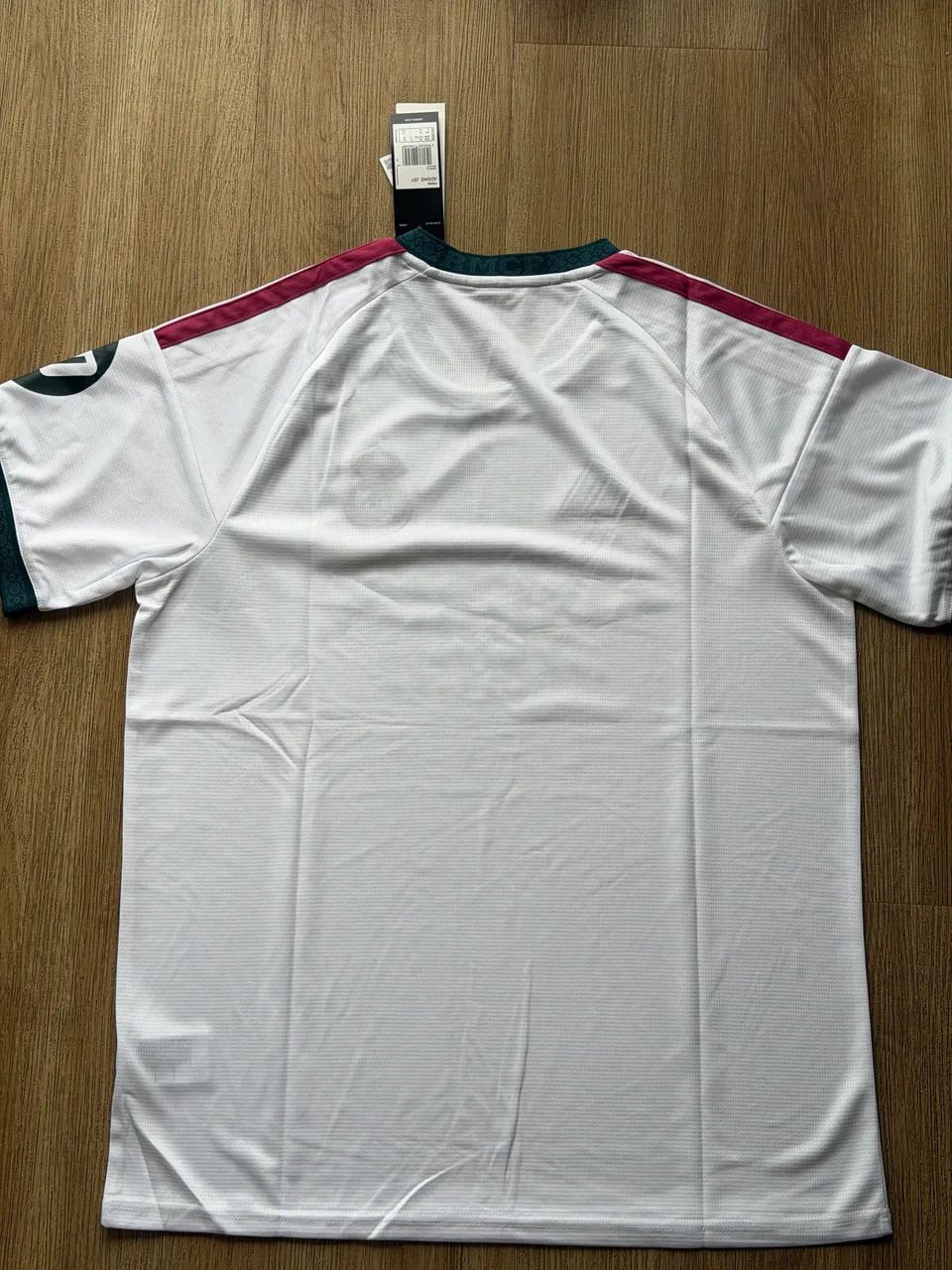 Camisa Real Madrid - Foto 5