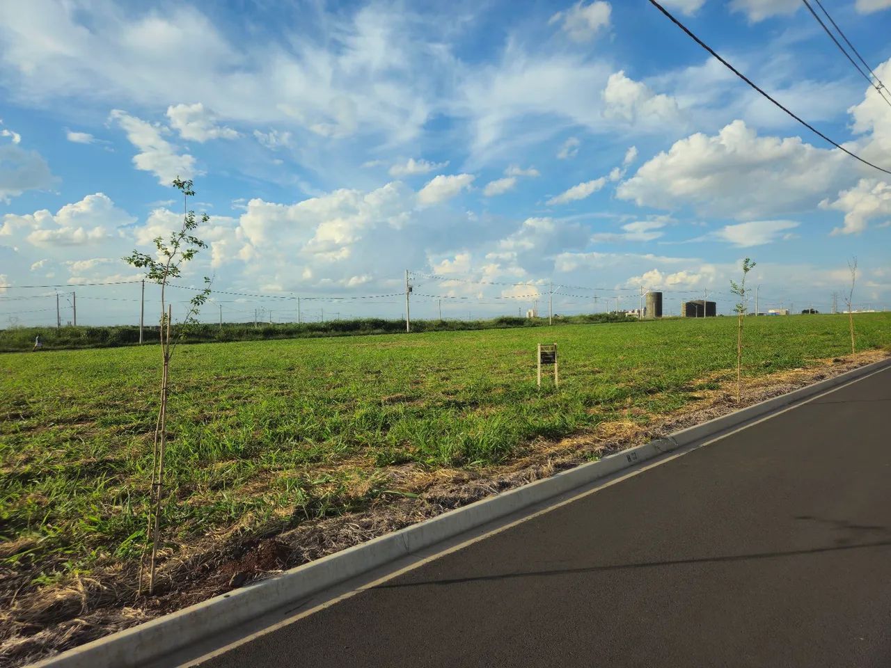#TERRENO A VENDA - Foto 3