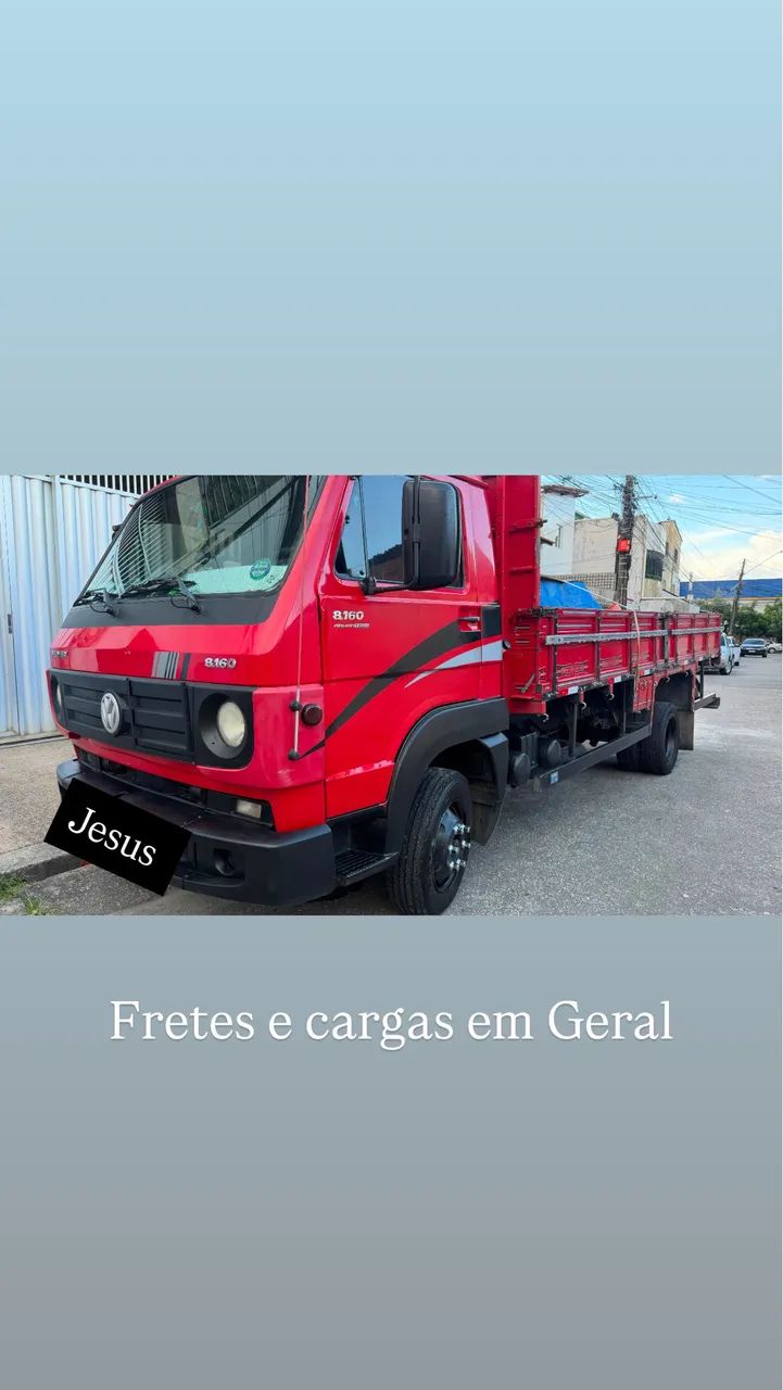 Fretes, mudanças e cargas em geral  - Foto 2