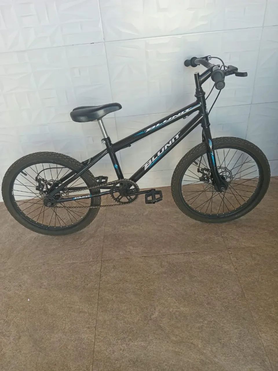 Bicicleta ARO 20  - Foto 2