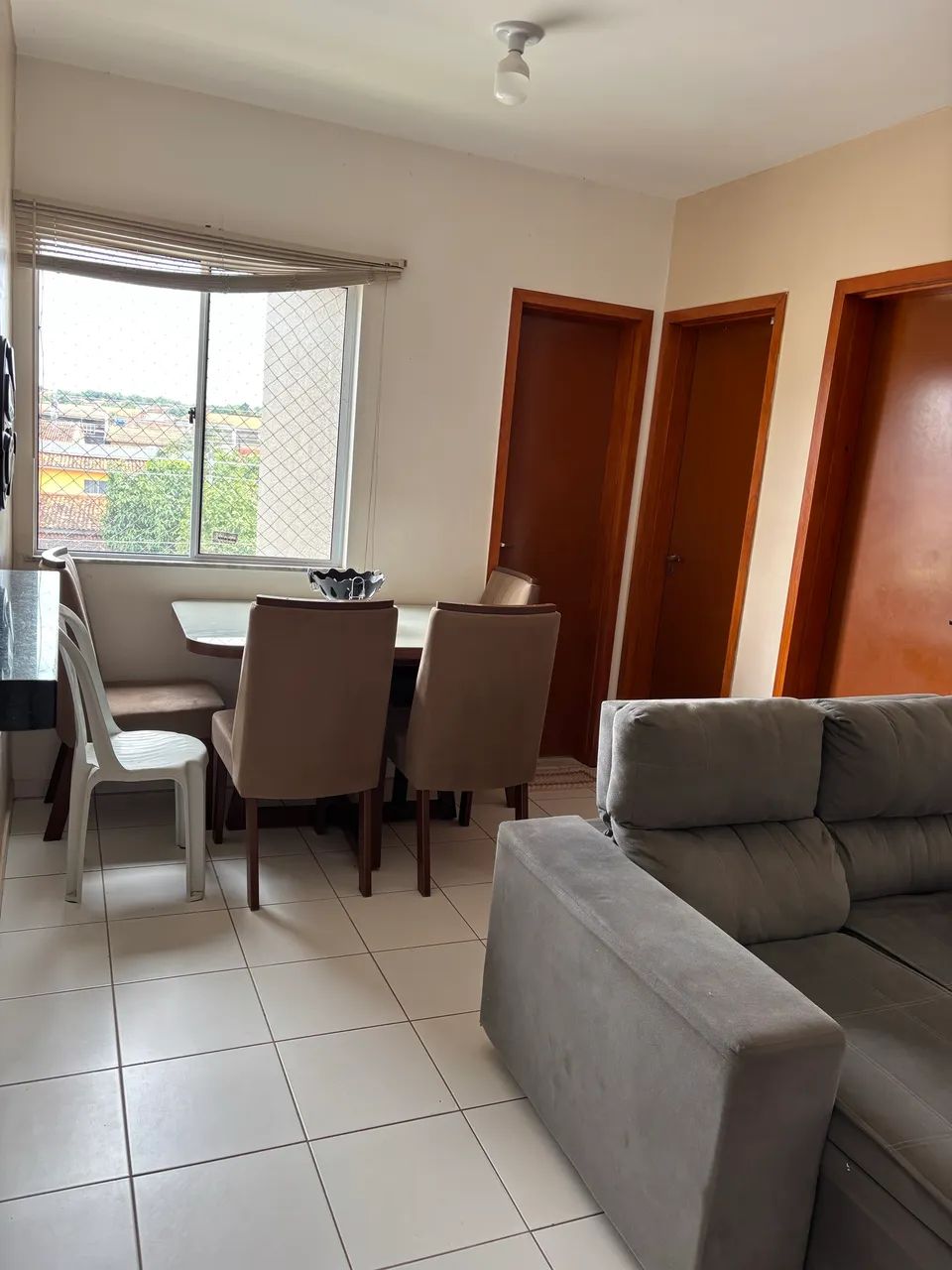 Foto - Paço do Lumiar - Maioba