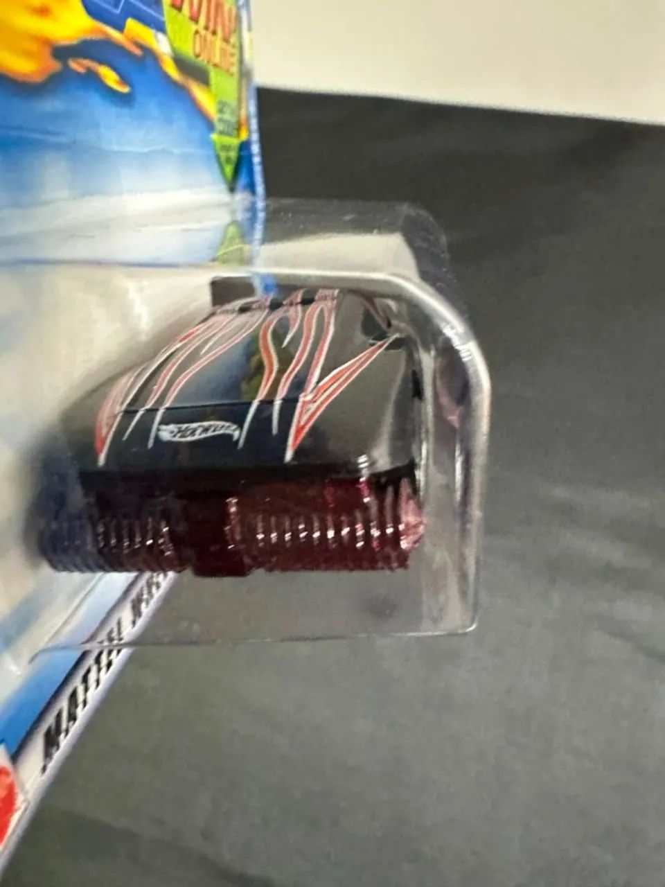 Hot Wheels Mainline Aeroflash 229 - Foto 3