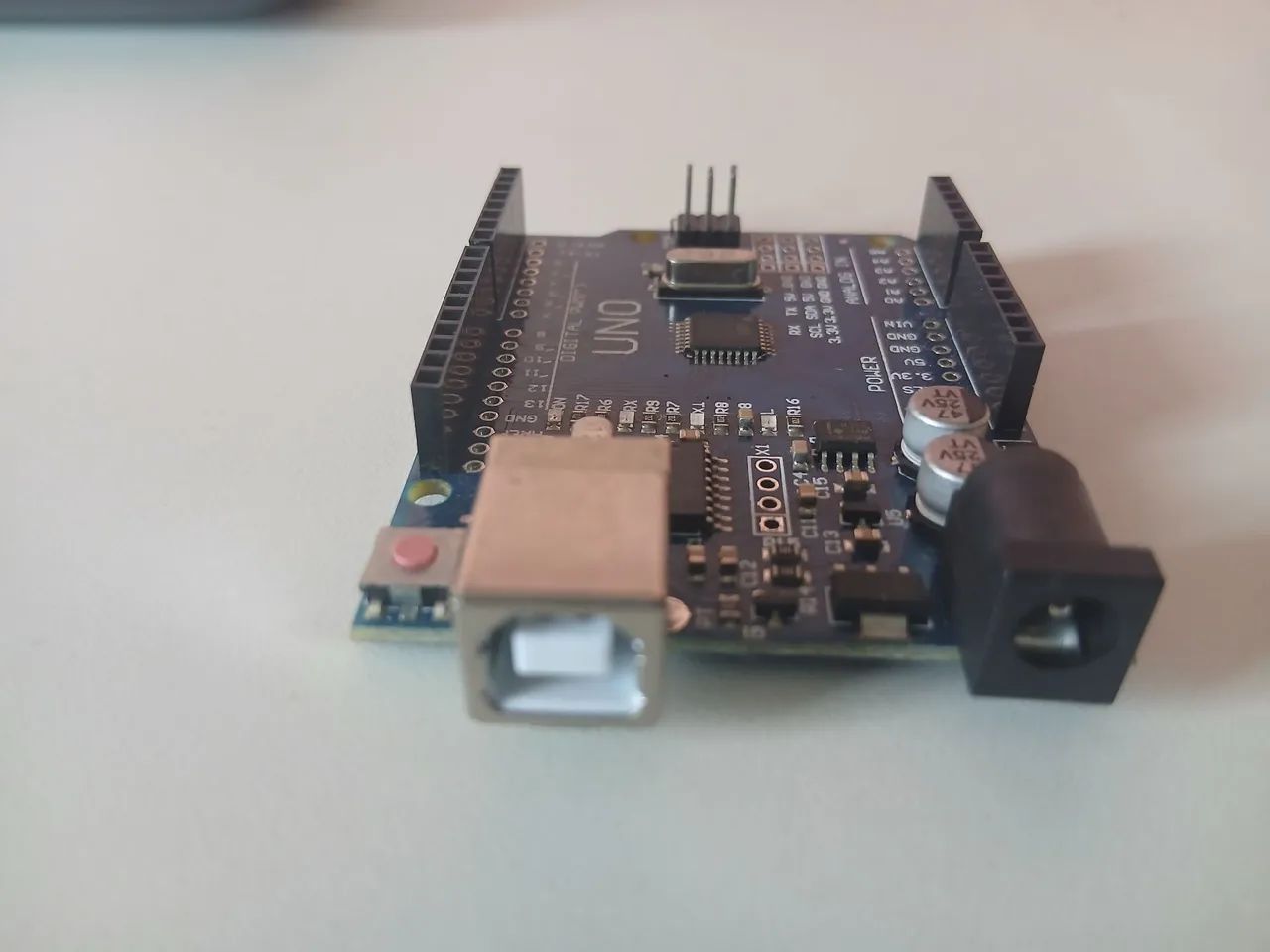 ARDUINO UNO - Foto 4