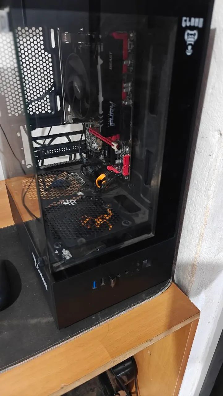 Kit Pc risen 3200 g  - Foto 2