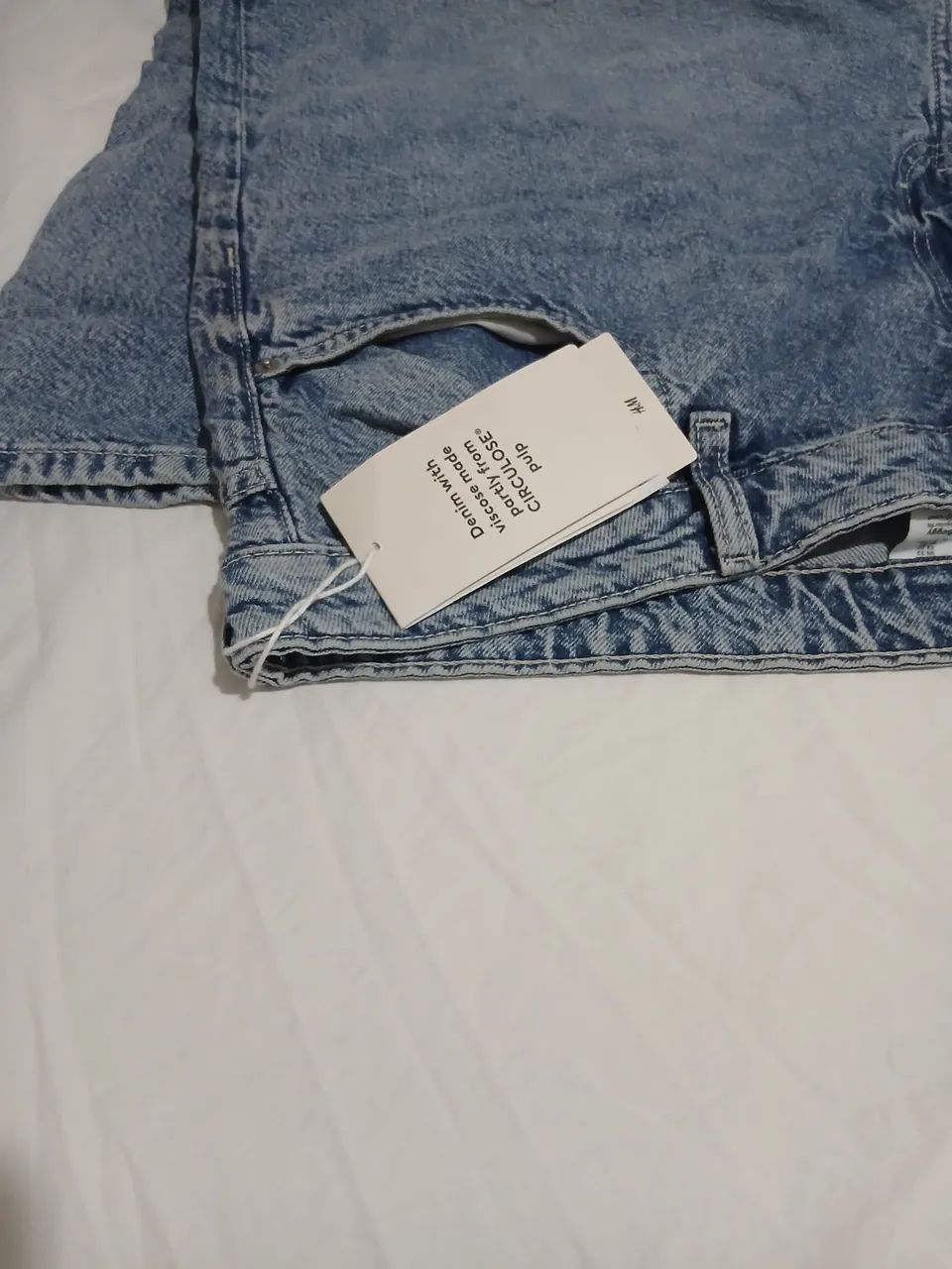 Calça Jeans Shein - Foto 2