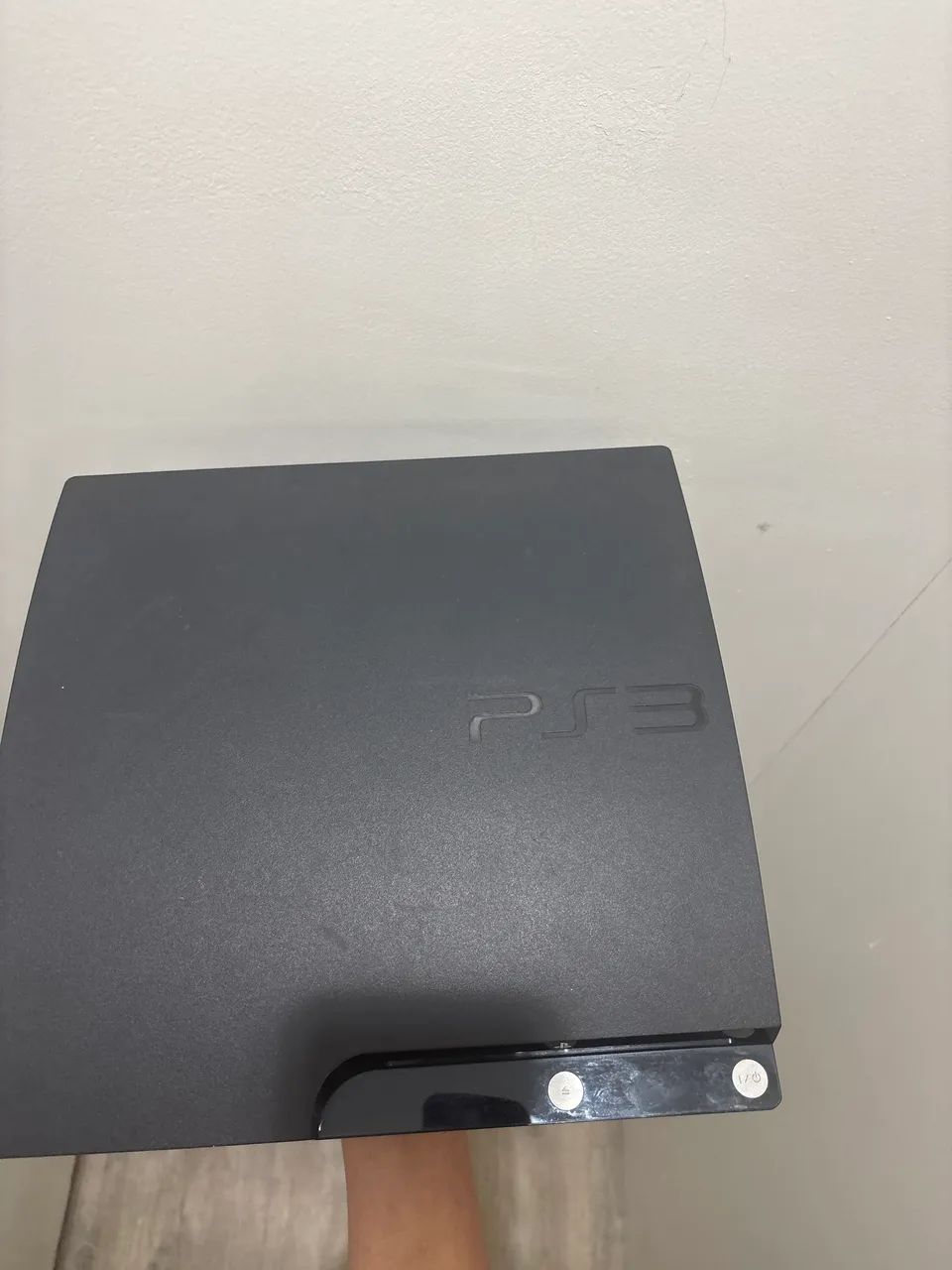 PS3 slim 250GB