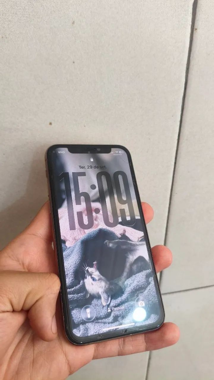 iPhone 11 pro 64 - Foto 4
