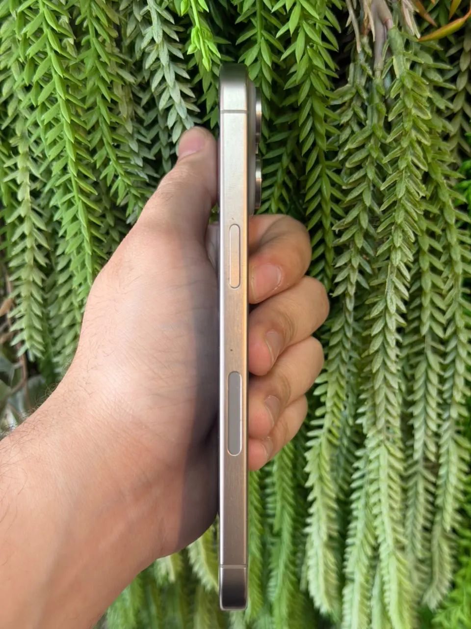 iPhone 15 Pro Max 256GB - Foto 3