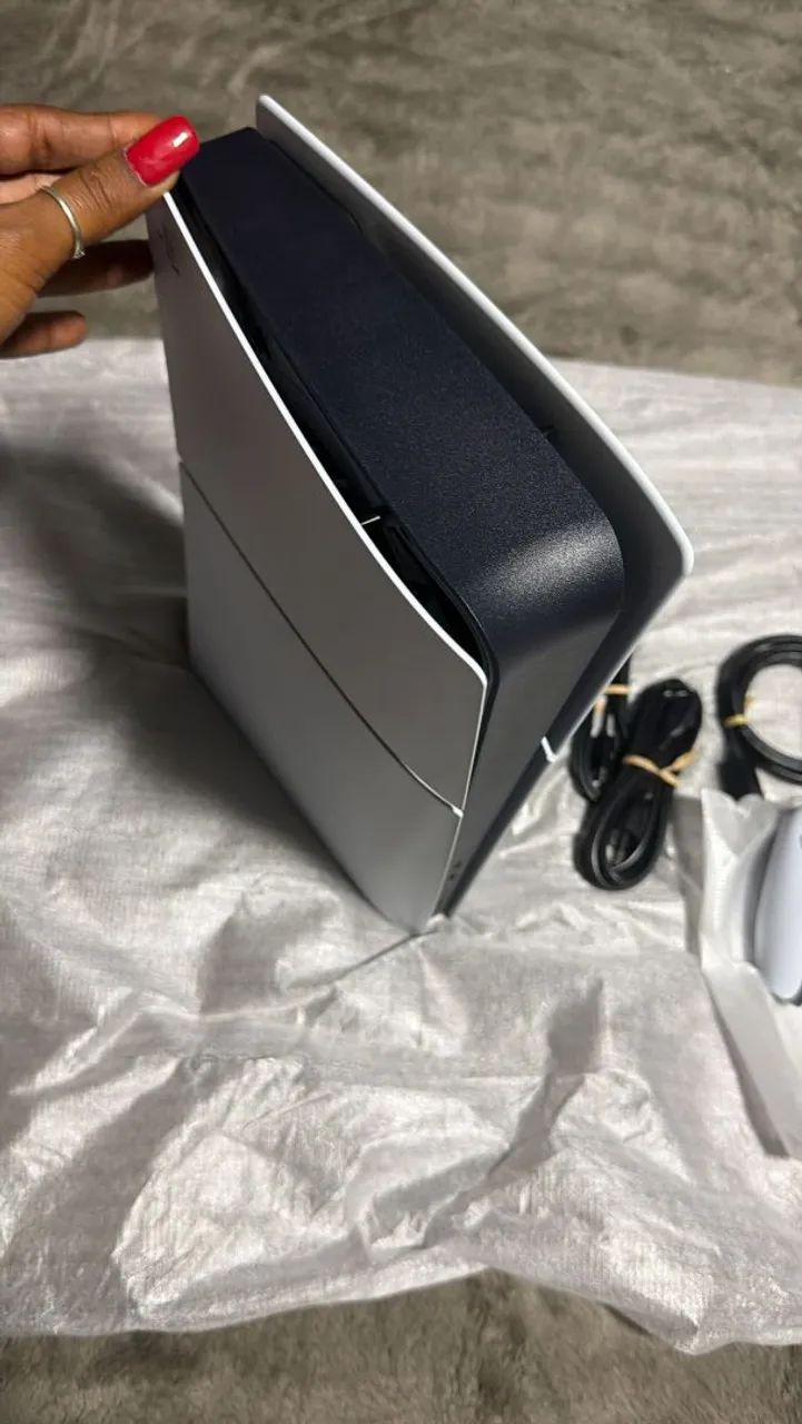 Ps5 slim Disk 1TB  - Foto 3