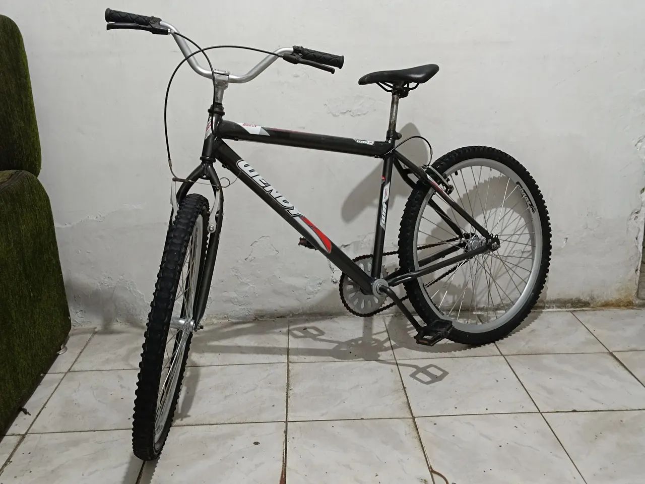 Bicicleta ótimo estado  - Foto 4